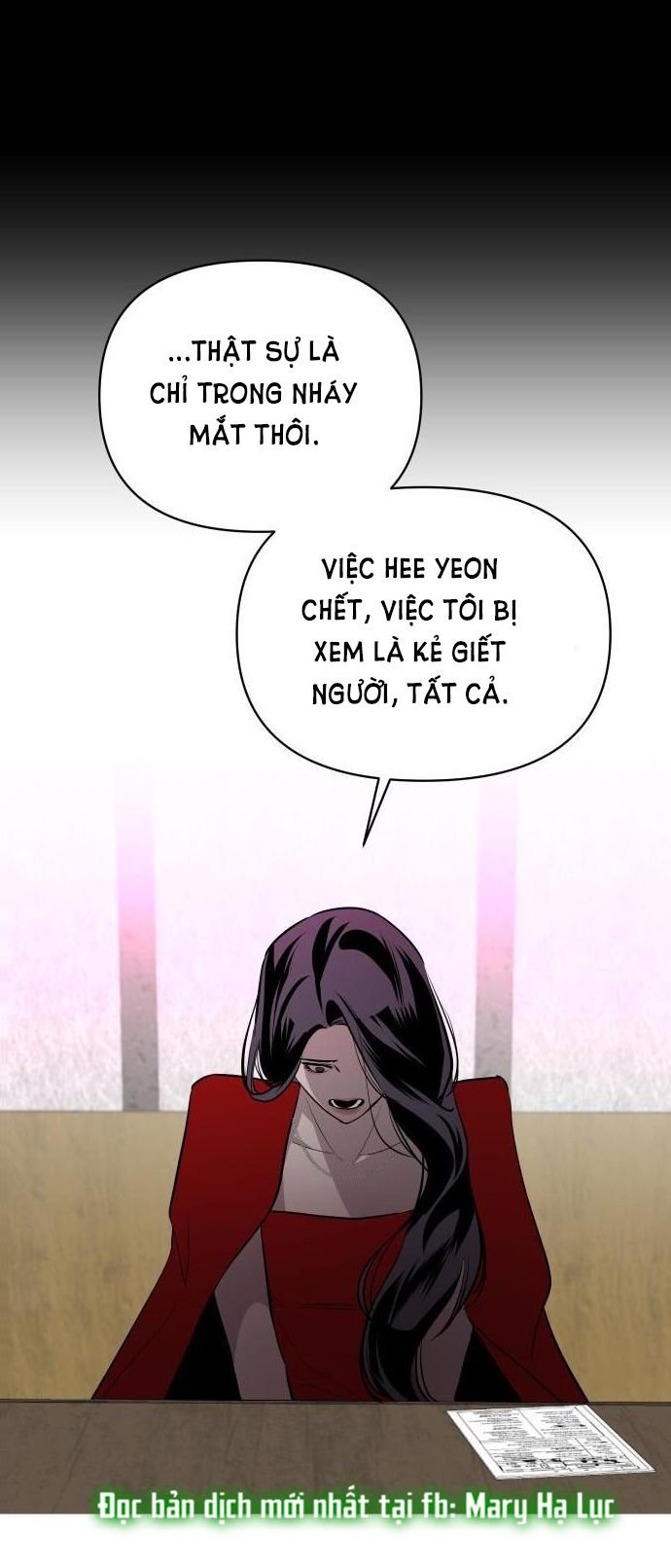 Tiên Nữ Ngoại Truyện Chapter 2.5 - Trang 2