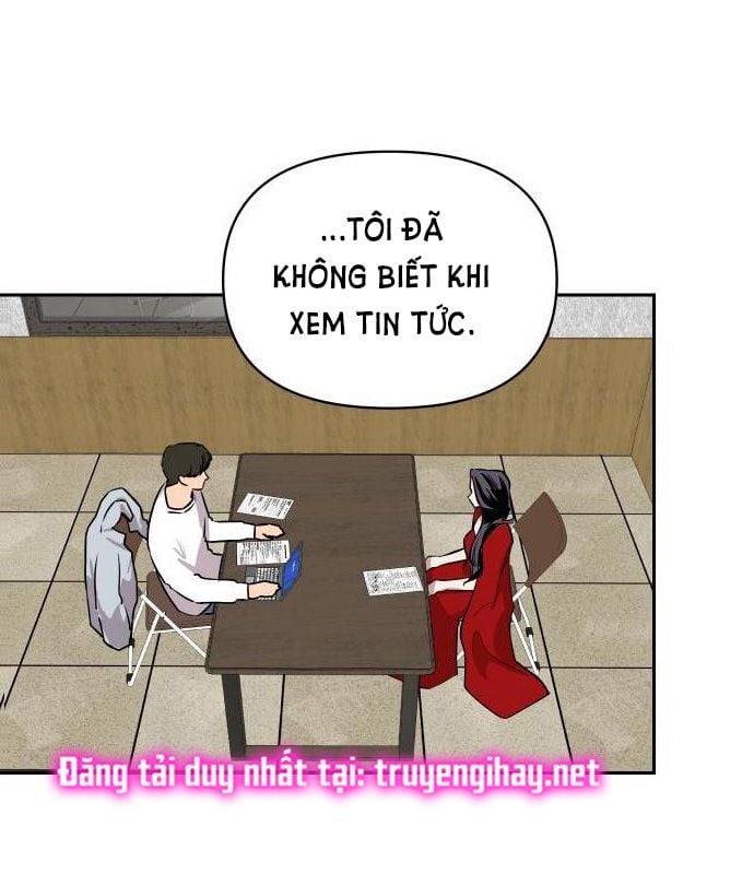 Tiên Nữ Ngoại Truyện Chapter 2.5 - Trang 2