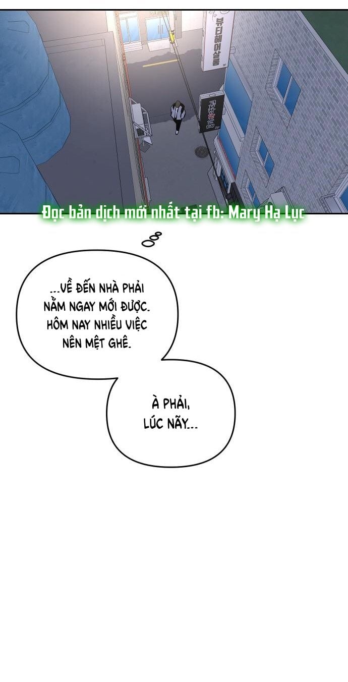 Tiên Nữ Ngoại Truyện Chapter 3.5 - Trang 2