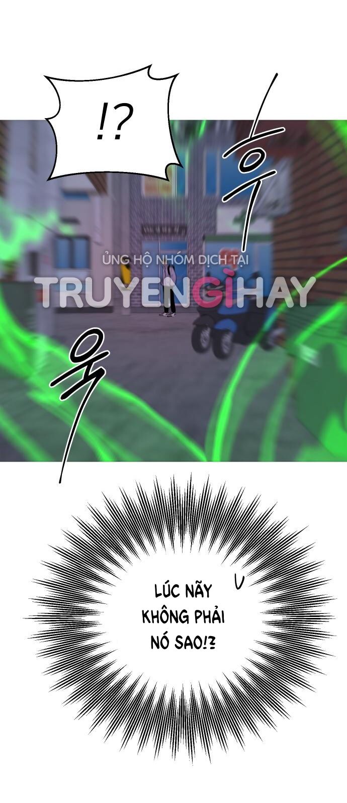 Tiên Nữ Ngoại Truyện Chapter 3.5 - Trang 2