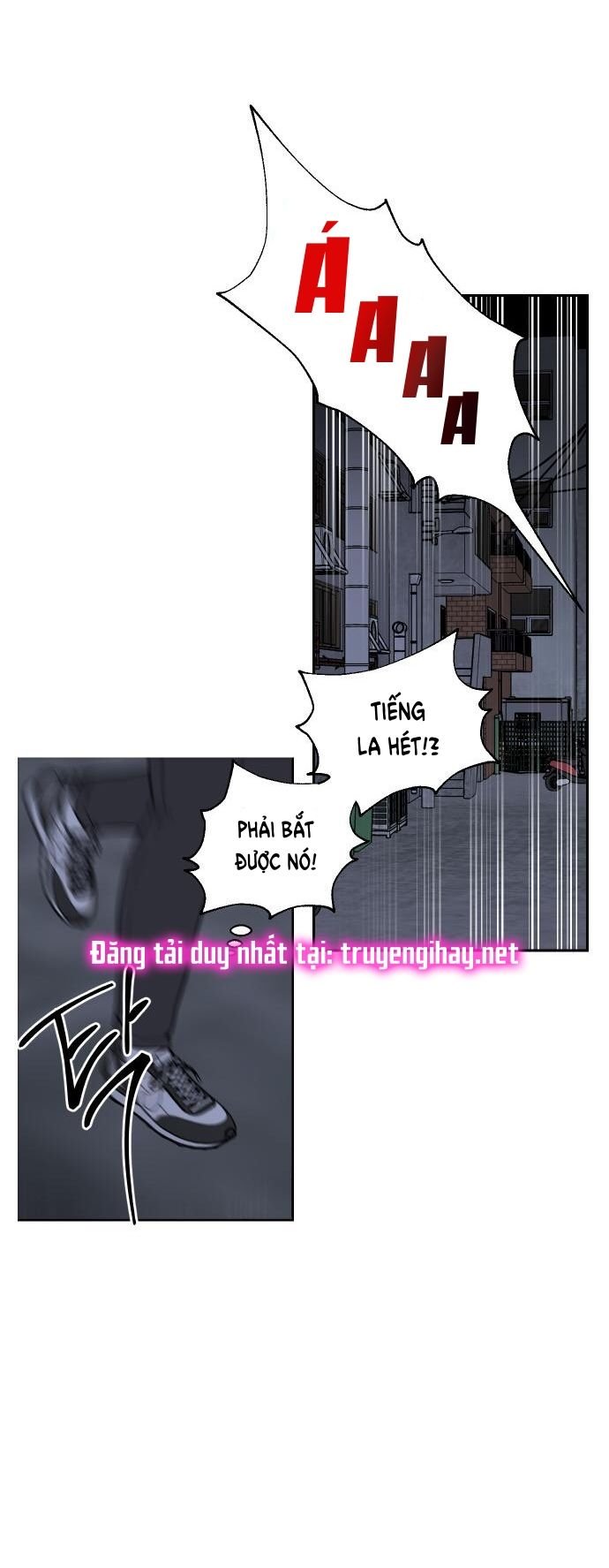 Tiên Nữ Ngoại Truyện Chapter 3.5 - Trang 2