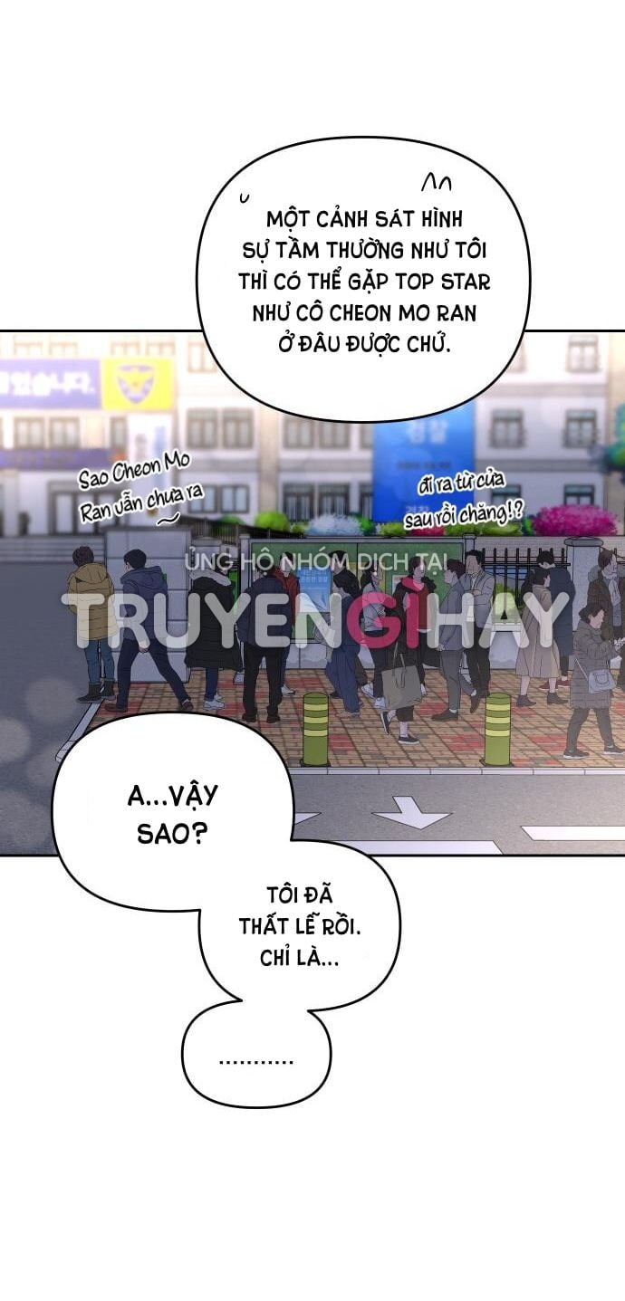 Tiên Nữ Ngoại Truyện Chapter 3.5 - Trang 2