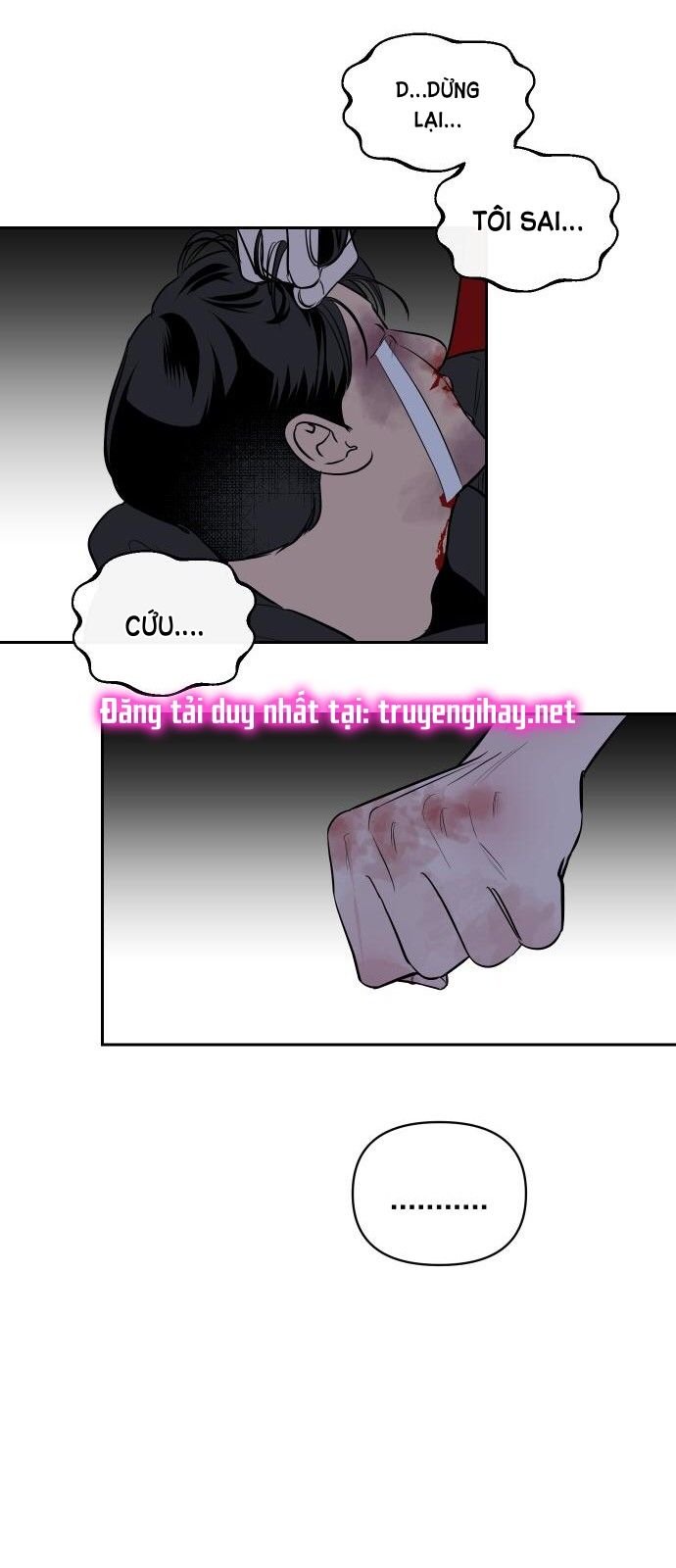 Tiên Nữ Ngoại Truyện Chapter 3.5 - Trang 2