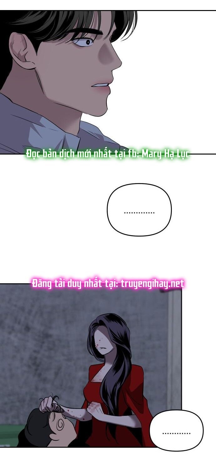 Tiên Nữ Ngoại Truyện Chapter 3.5 - Trang 2