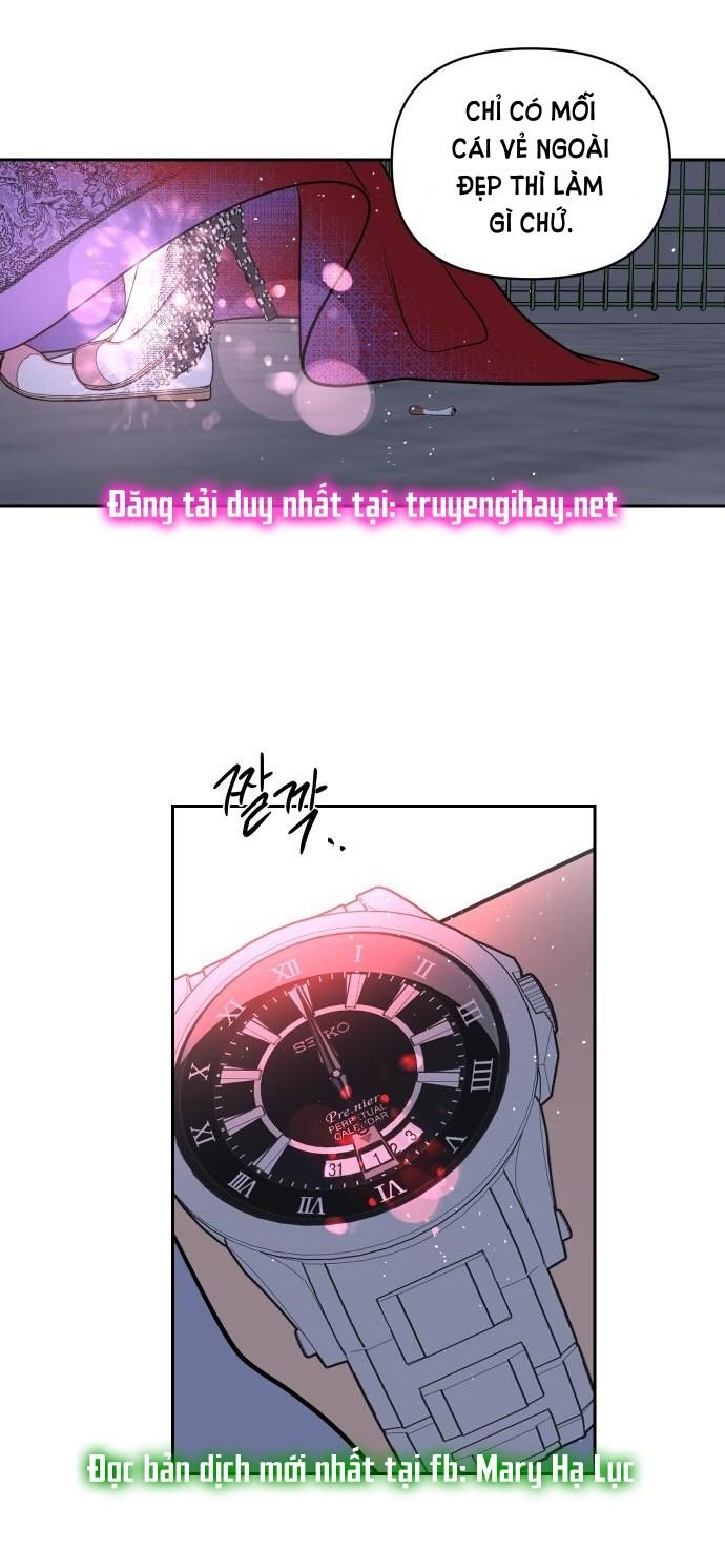 Tiên Nữ Ngoại Truyện Chapter 3.5 - Trang 2