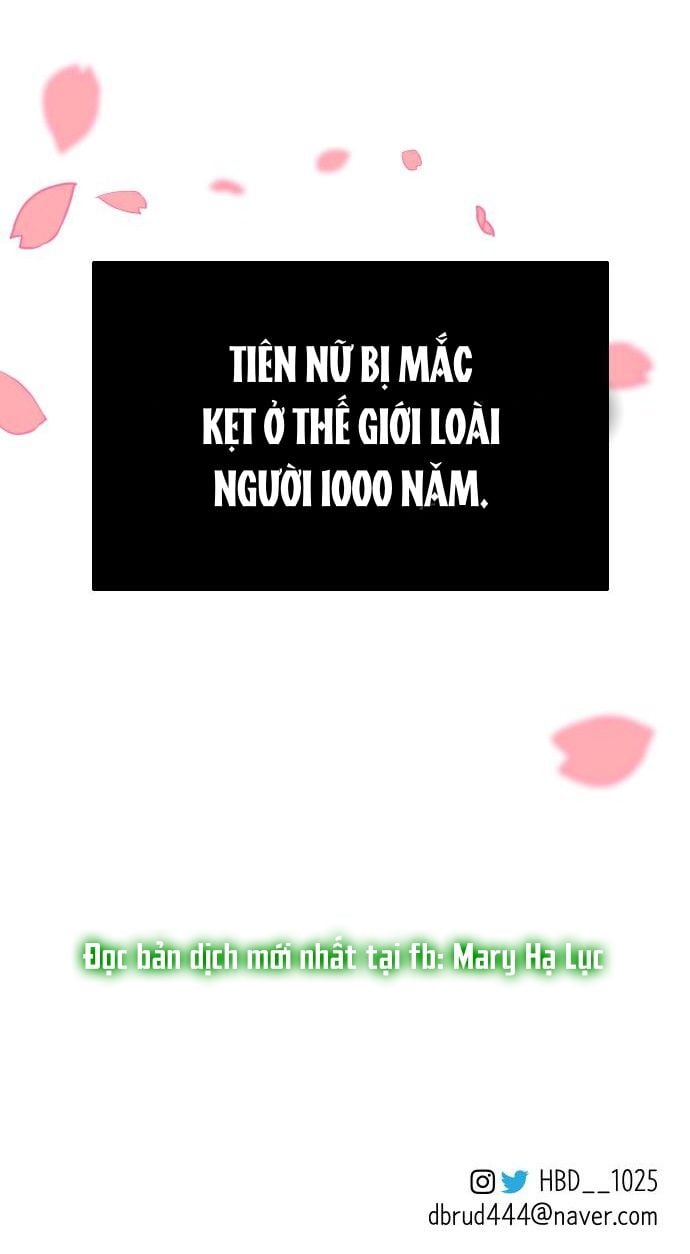 Tiên Nữ Ngoại Truyện Chapter 3.5 - Trang 2