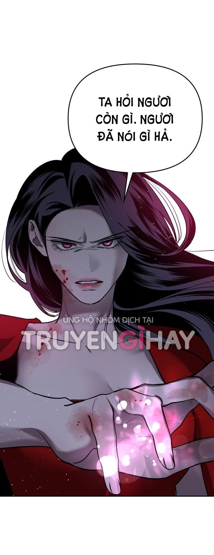 Tiên Nữ Ngoại Truyện Chapter 4.5 - Trang 2