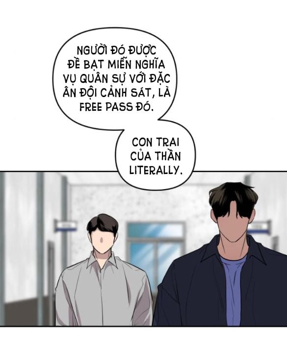 Tiên Nữ Ngoại Truyện Chapter 5.5 - Trang 2