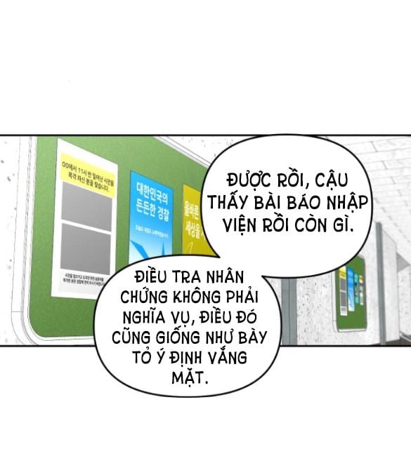 Tiên Nữ Ngoại Truyện Chapter 5.5 - Trang 2