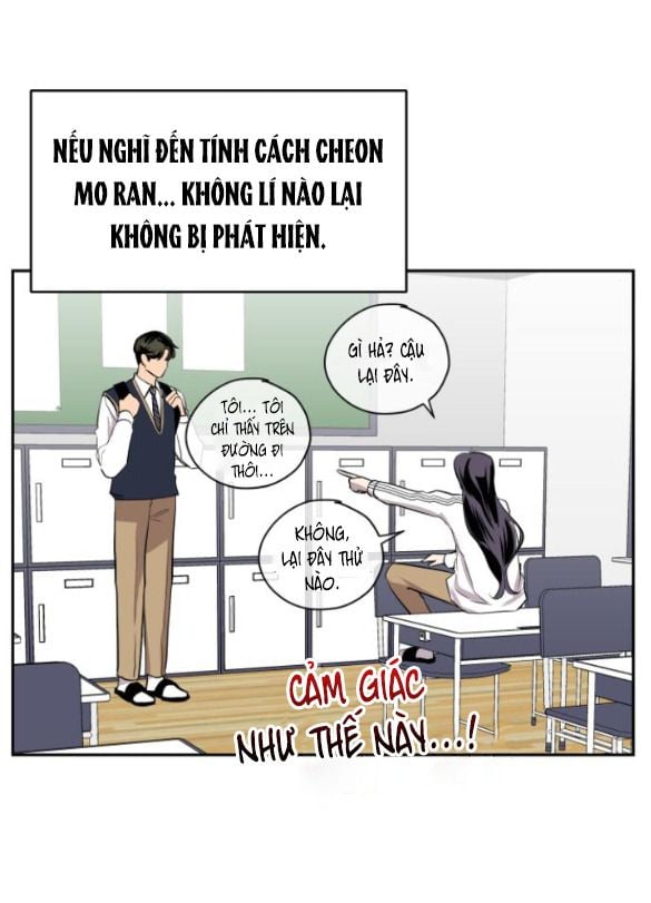 Tiên Nữ Ngoại Truyện Chapter 5.5 - Trang 2