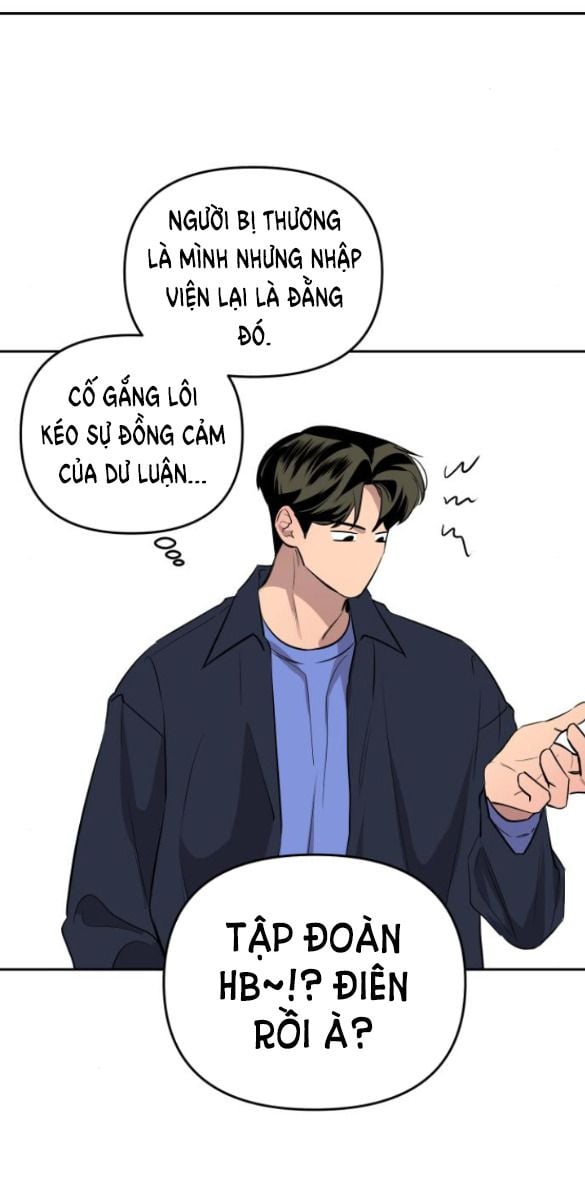 Tiên Nữ Ngoại Truyện Chapter 5.5 - Trang 2