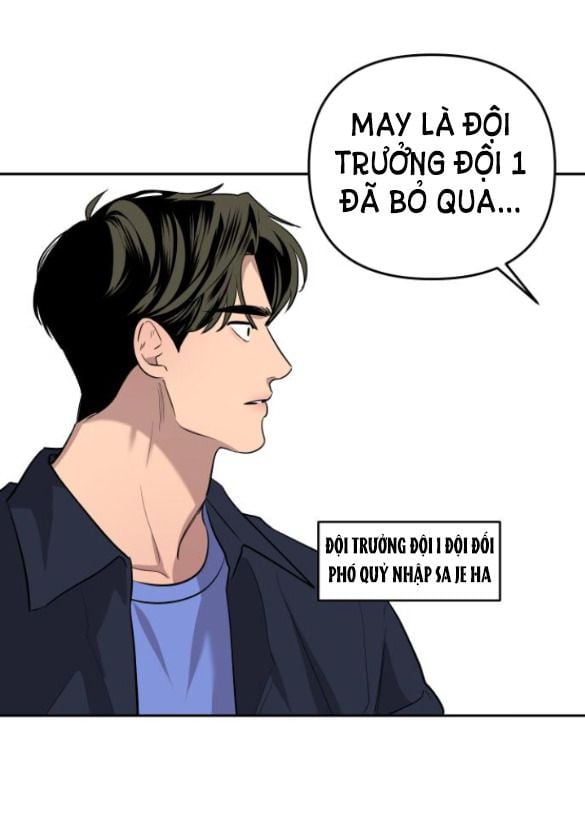 Tiên Nữ Ngoại Truyện Chapter 5.5 - Trang 2