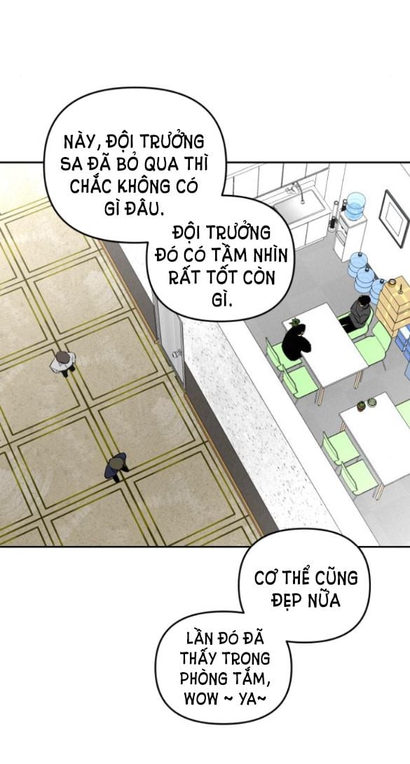 Tiên Nữ Ngoại Truyện Chapter 5.5 - Trang 2