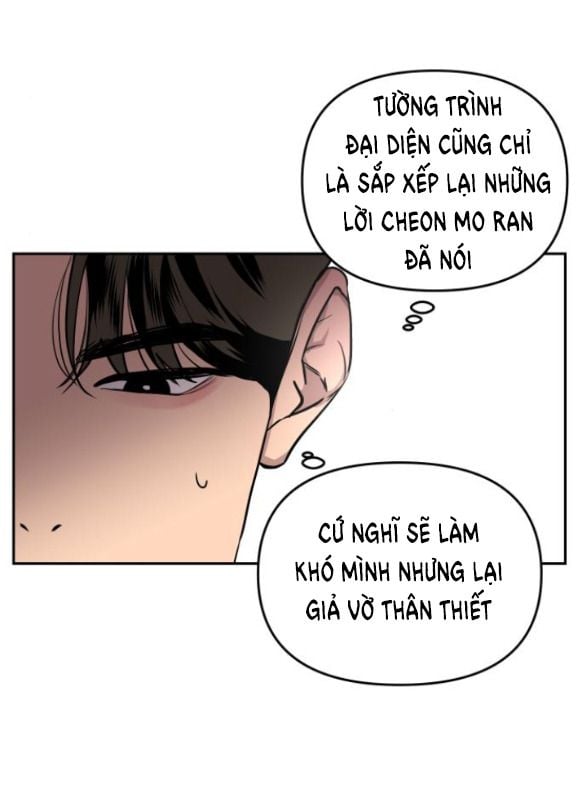 Tiên Nữ Ngoại Truyện Chapter 6.5 - Trang 2
