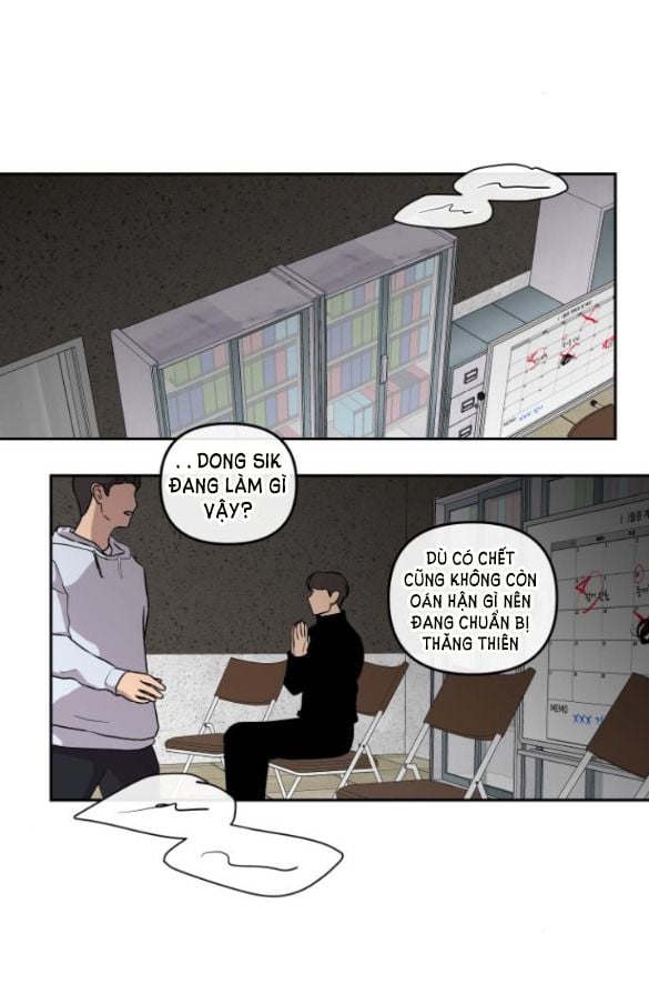 Tiên Nữ Ngoại Truyện Chapter 6.5 - Trang 2