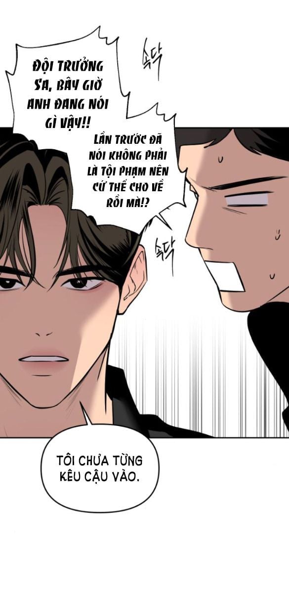 Tiên Nữ Ngoại Truyện Chapter 7.1 - Trang 2