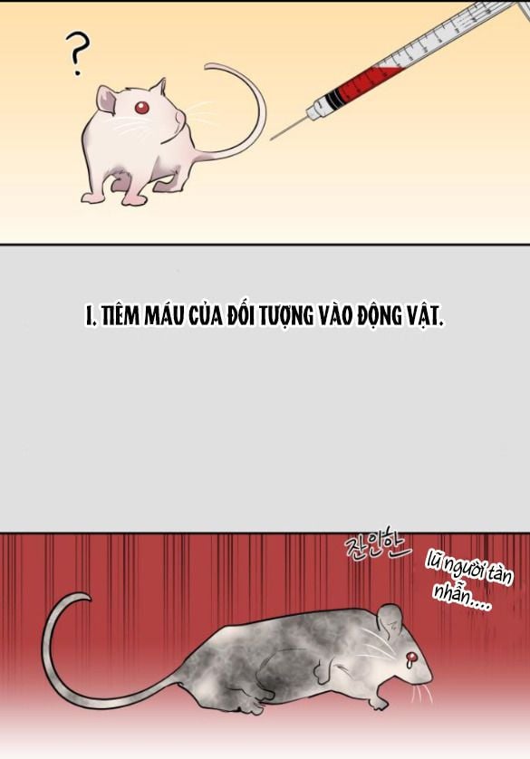 Tiên Nữ Ngoại Truyện Chapter 7.1 - Trang 2