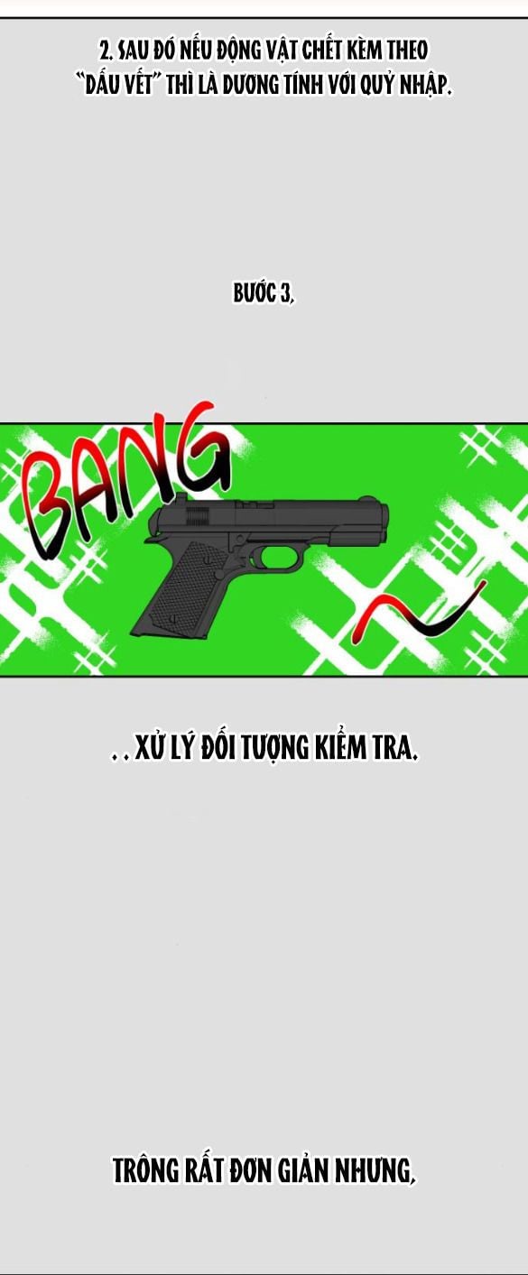 Tiên Nữ Ngoại Truyện Chapter 7.1 - Trang 2