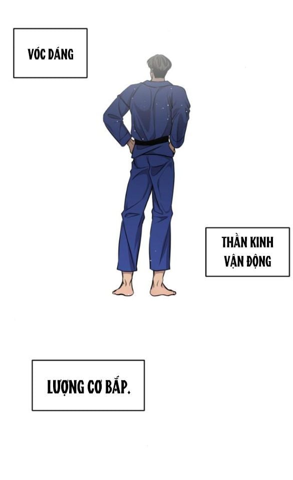 Tiên Nữ Ngoại Truyện Chapter 7.1 - Trang 2