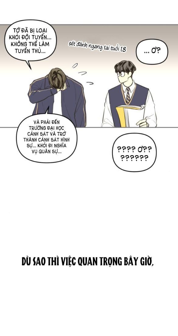 Tiên Nữ Ngoại Truyện Chapter 7.1 - Trang 2