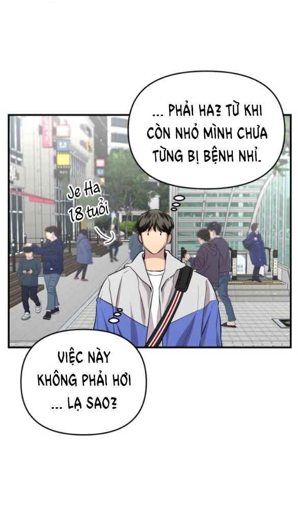 Tiên Nữ Ngoại Truyện Chapter 7.1 - Trang 2