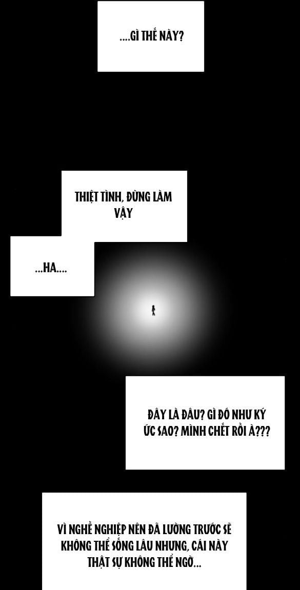 Tiên Nữ Ngoại Truyện Chapter 8.1 - Trang 2