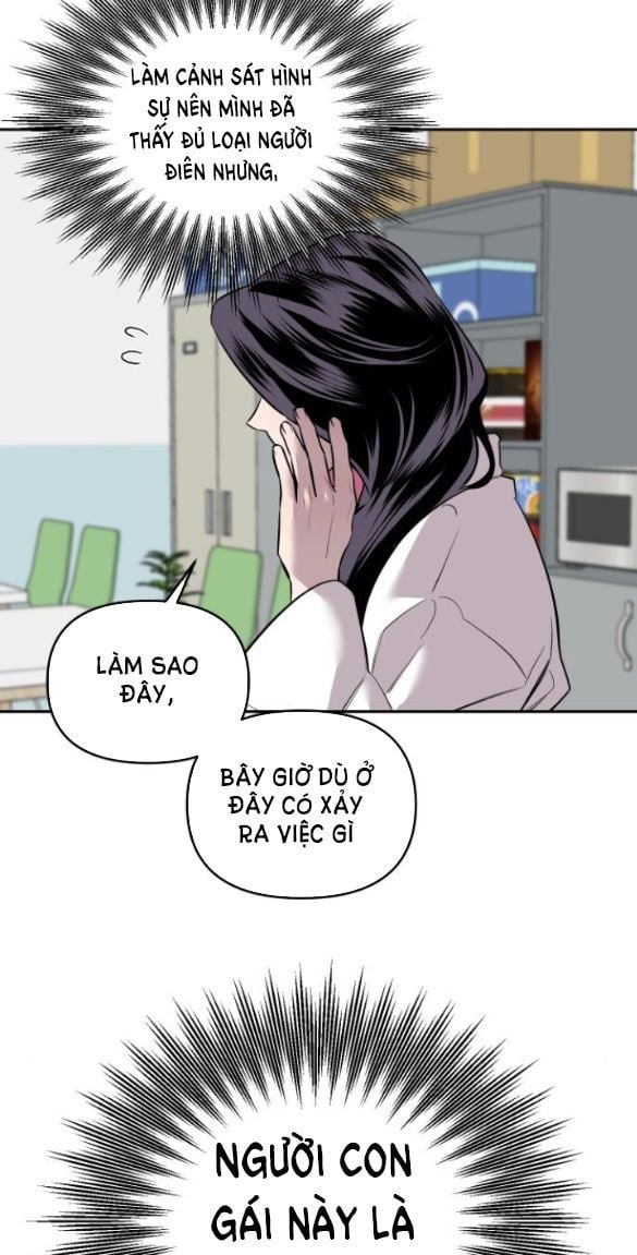 Tiên Nữ Ngoại Truyện Chapter 8.1 - Trang 2