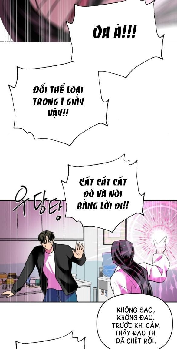 Tiên Nữ Ngoại Truyện Chapter 8.2 - Trang 2