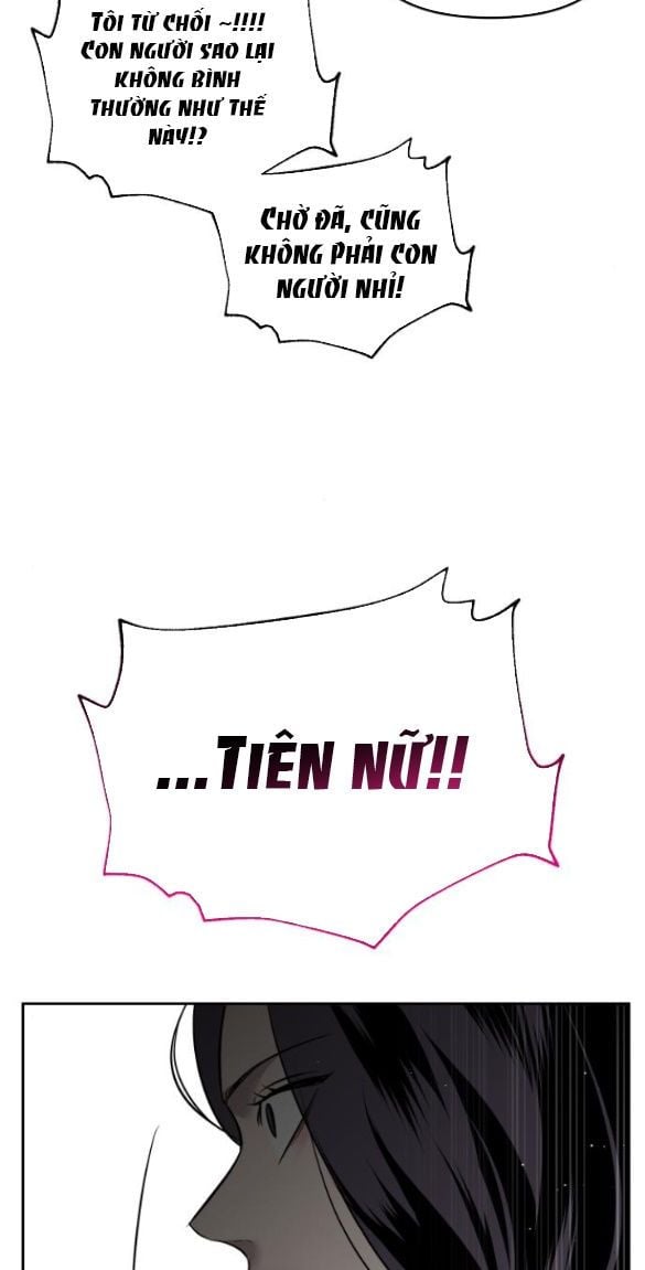 Tiên Nữ Ngoại Truyện Chapter 8.2 - Trang 2