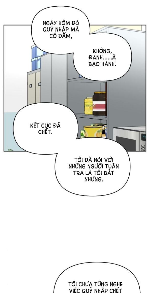 Tiên Nữ Ngoại Truyện Chapter 8.2 - Trang 2