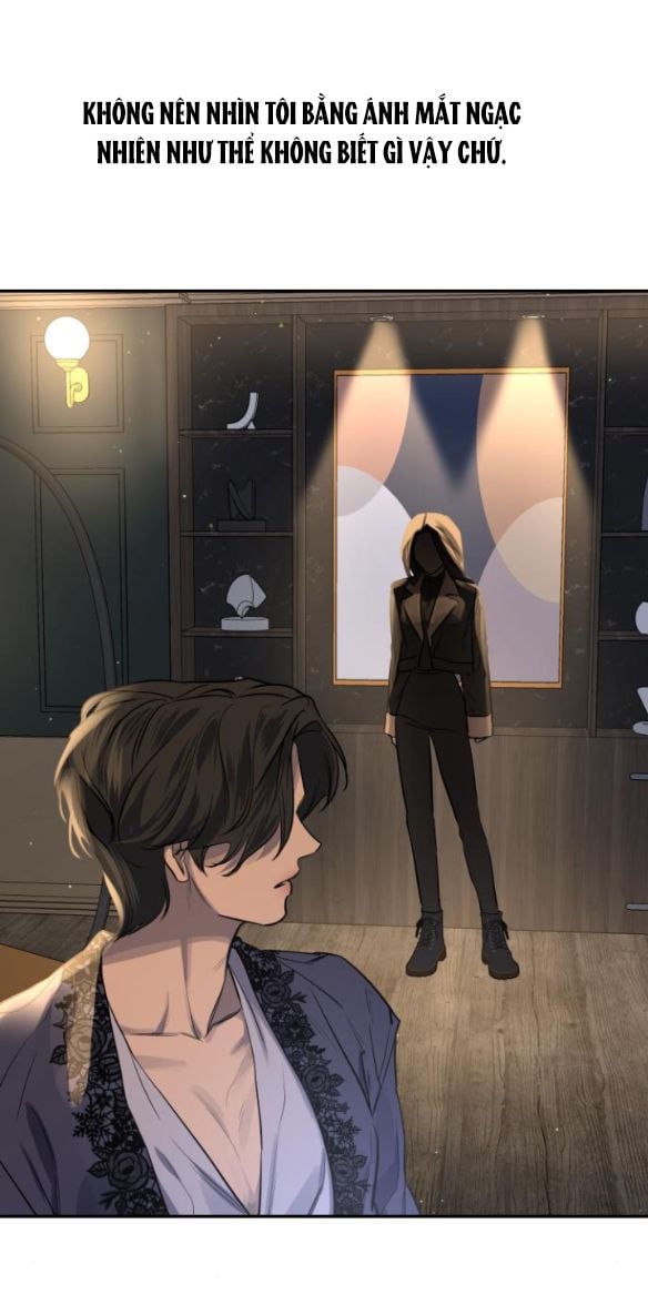 Tiên Nữ Ngoại Truyện Chapter 23.1 - Trang 2