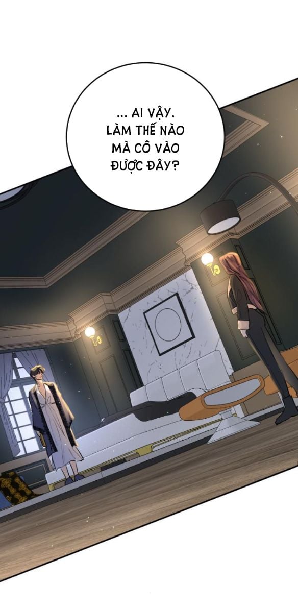 Tiên Nữ Ngoại Truyện Chapter 23.1 - Trang 2