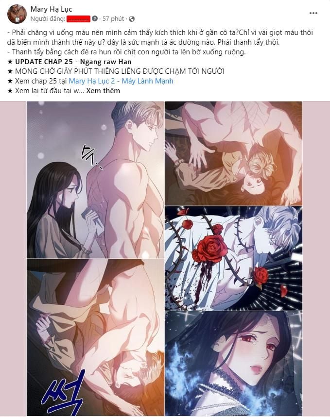 Tiên Nữ Ngoại Truyện Chapter 23.1 - Trang 2