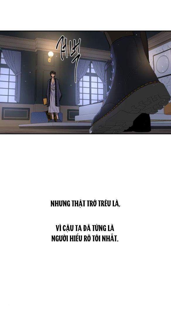 Tiên Nữ Ngoại Truyện Chapter 23.1 - Trang 2