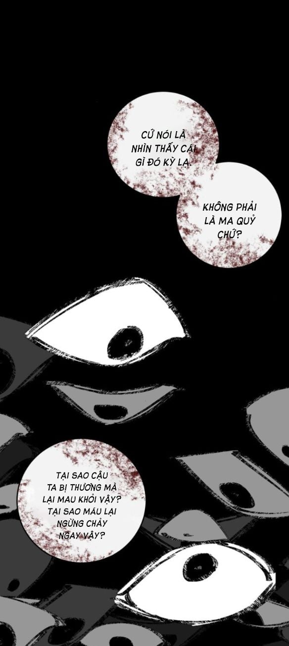 Tiên Nữ Ngoại Truyện Chapter 23.1 - Trang 2