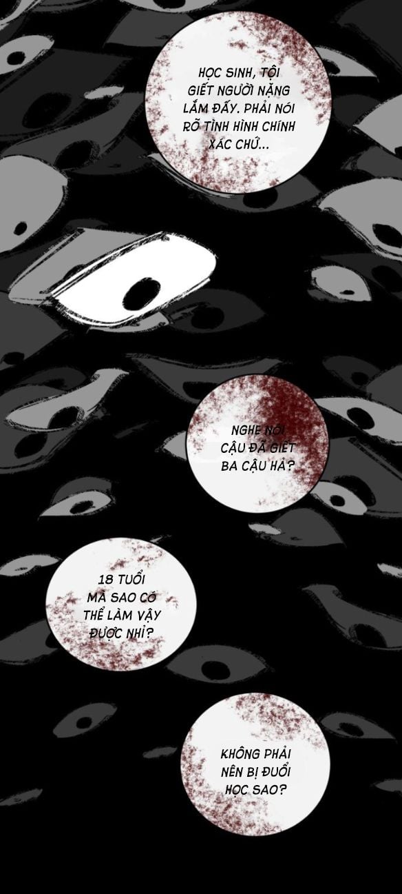 Tiên Nữ Ngoại Truyện Chapter 23.1 - Trang 2