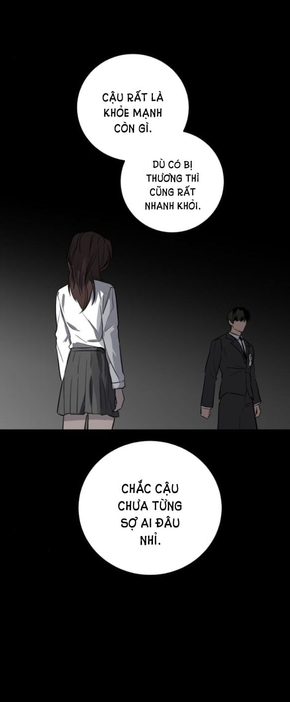 Tiên Nữ Ngoại Truyện Chapter 23.1 - Trang 2