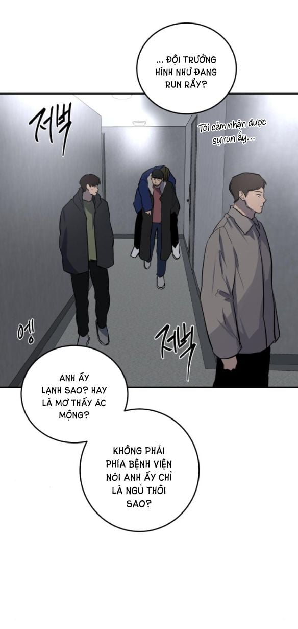 Tiên Nữ Ngoại Truyện Chapter 23.2 - Trang 2