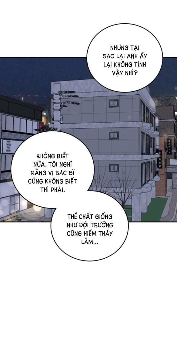 Tiên Nữ Ngoại Truyện Chapter 23.2 - Trang 2