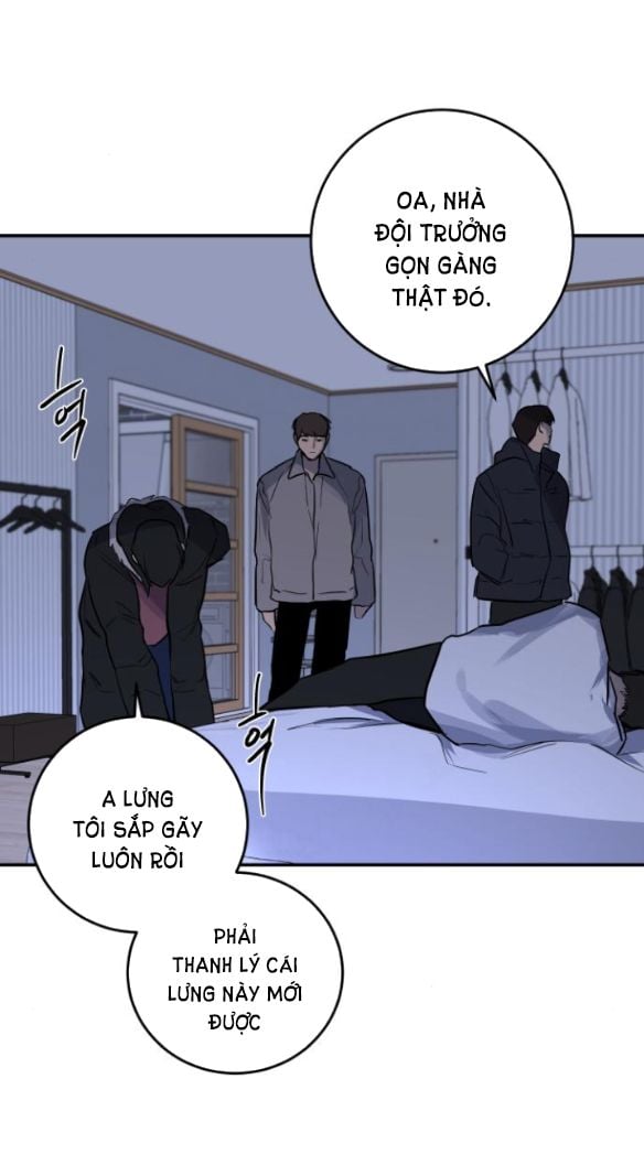 Tiên Nữ Ngoại Truyện Chapter 23.2 - Trang 2