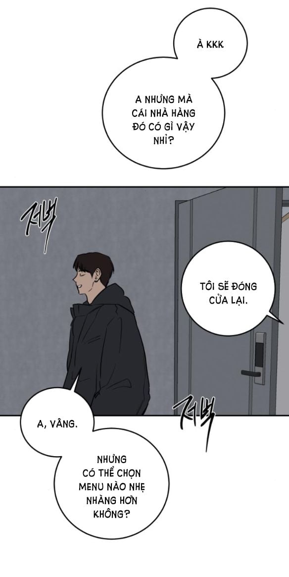 Tiên Nữ Ngoại Truyện Chapter 23.2 - Trang 2