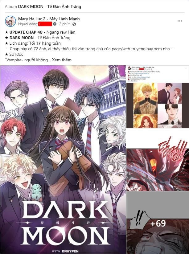 Tiên Nữ Ngoại Truyện Chapter 23.2 - Trang 2