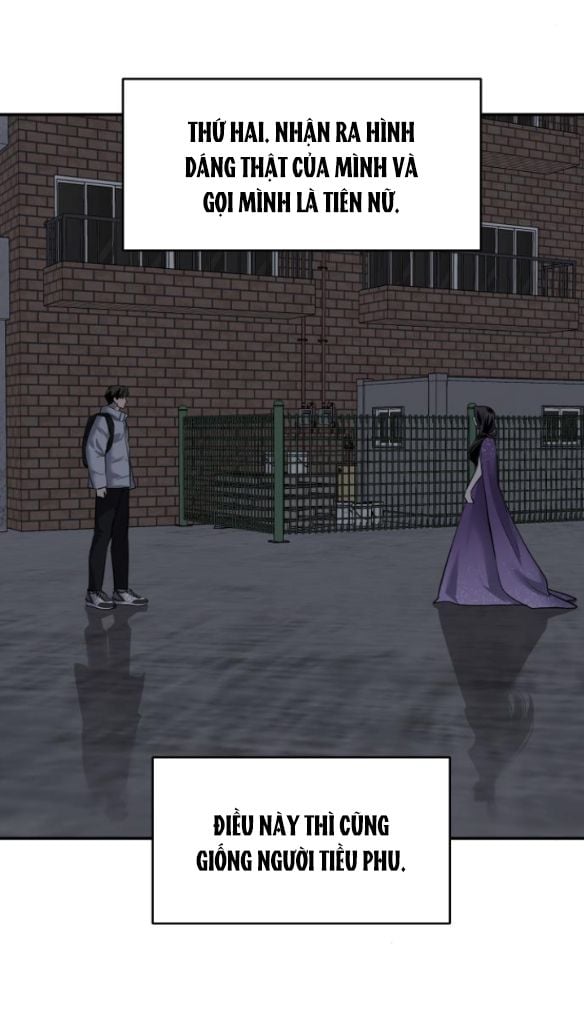 Tiên Nữ Ngoại Truyện Chapter 23.2 - Trang 2