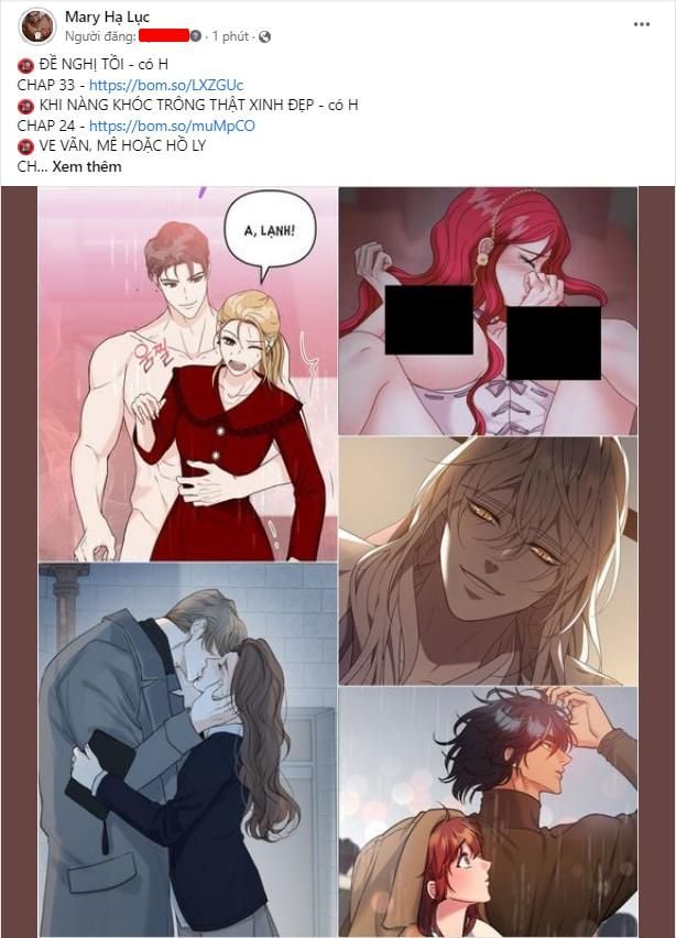 Tiên Nữ Ngoại Truyện Chapter 23.2 - Trang 2