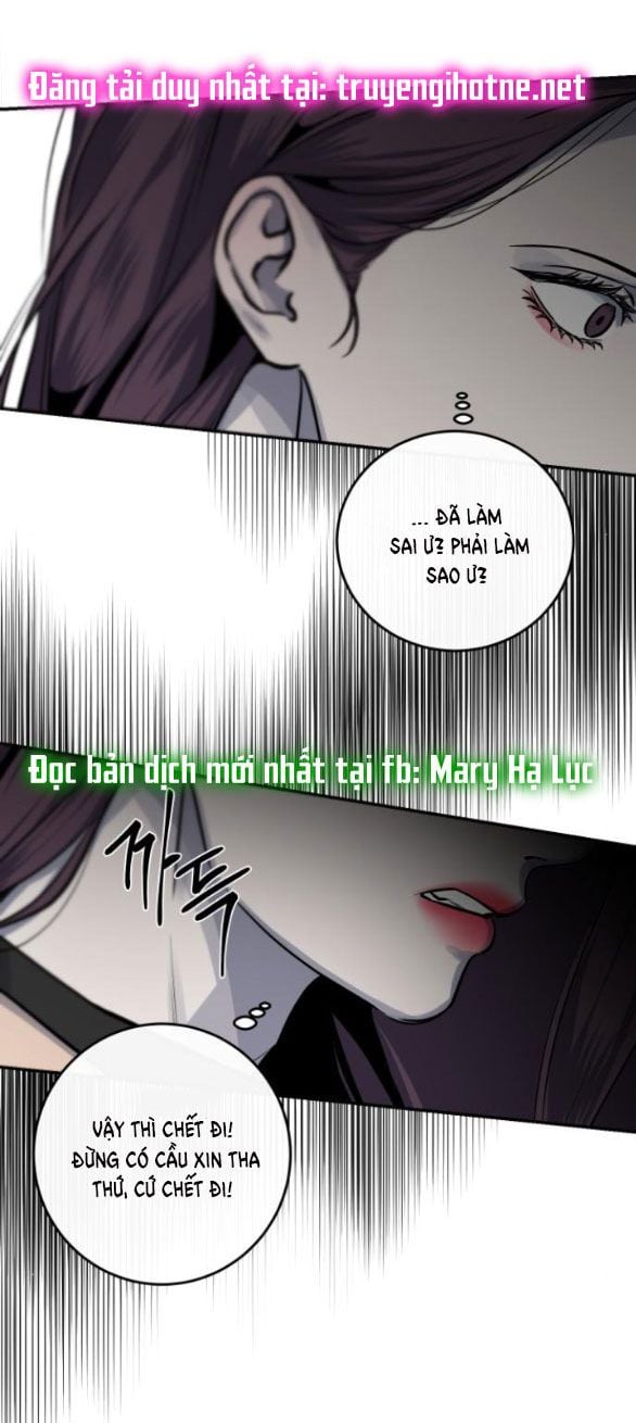 Tiên Nữ Ngoại Truyện Chapter 24.1 - Trang 2