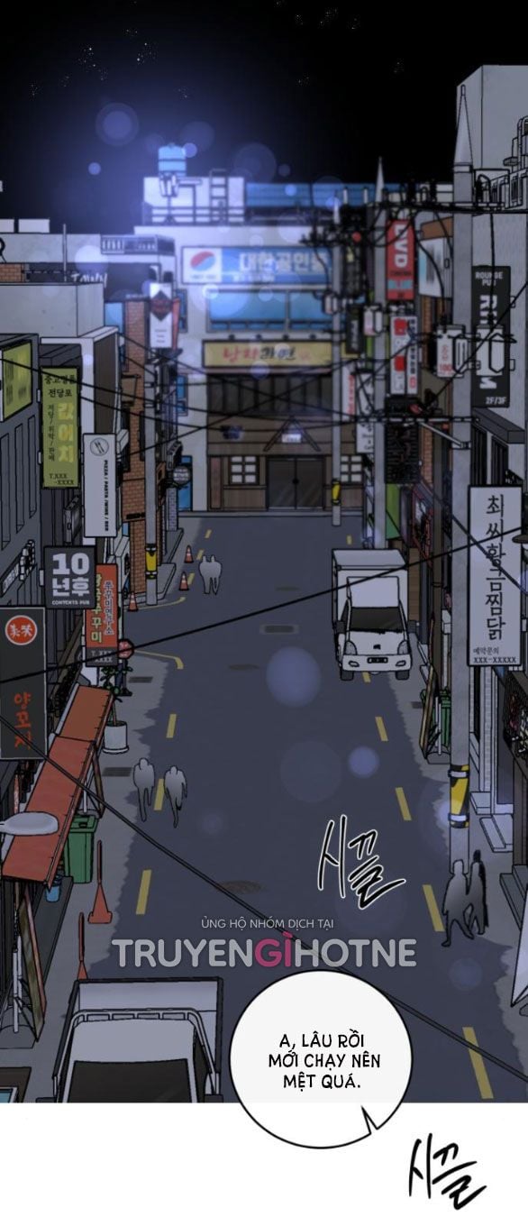 Tiên Nữ Ngoại Truyện Chapter 24.1 - Trang 2