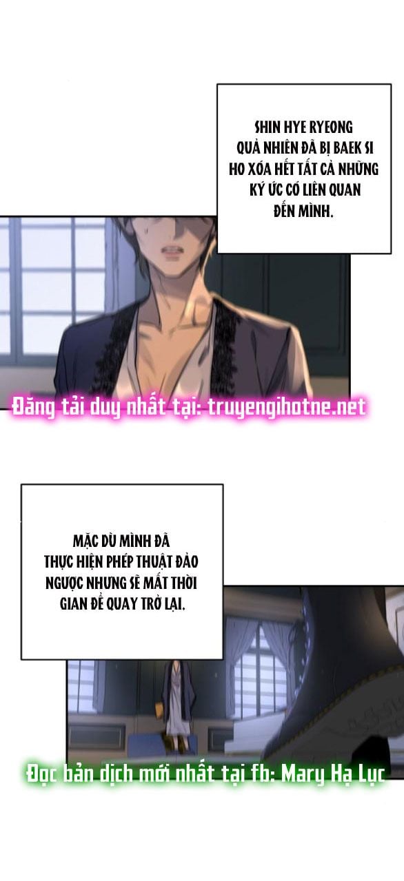 Tiên Nữ Ngoại Truyện Chapter 24.1 - Trang 2