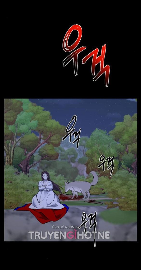 Tiên Nữ Ngoại Truyện Chapter 24.1 - Trang 2