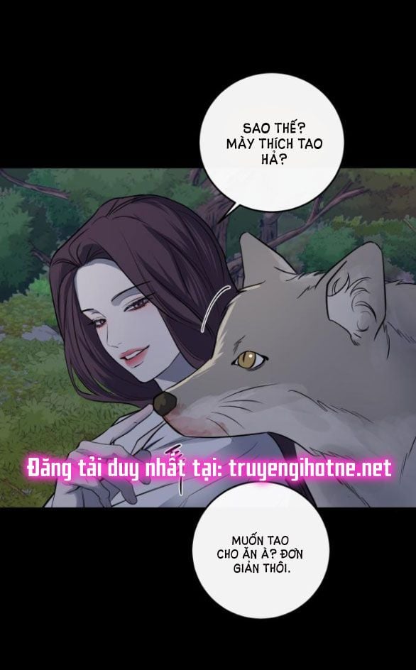 Tiên Nữ Ngoại Truyện Chapter 24.2 - Trang 2