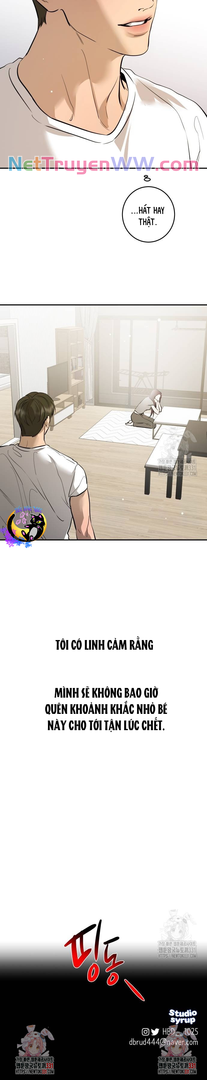 Tiên Nữ Ngoại Truyện Chapter 84 - Trang 2